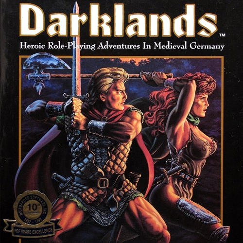Darklands Pc