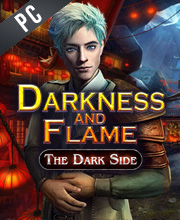 Comprar Darkness and Flame The Dark Side CD Key Comparar Precios