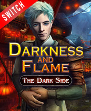 Comprar Darkness and Flame The Dark Side Nintendo Switch Barato comparar precios