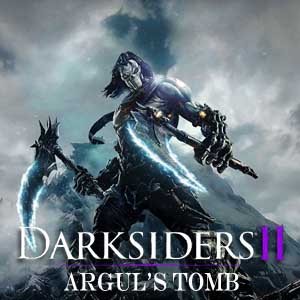 Comprar Darksiders 2 Arguls Tomb CD Key Comparar Precios