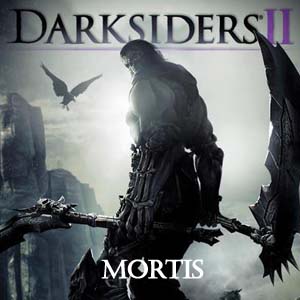 Comprar Darksiders 2 Mortis CD Key Comparar Precios