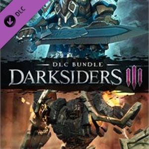 Darksiders 3 DLC Bundle