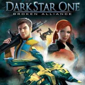 Darkstar One Broken Alliance Xbox 360