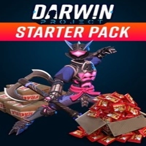 Darwin Project Starter Pack