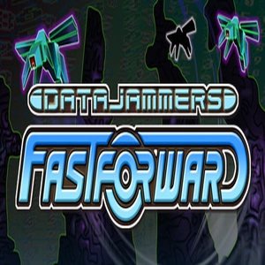 Data Jammers FastForward Pc