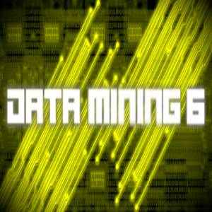 Comprar Data mining 6 CD Key Comparar Precios