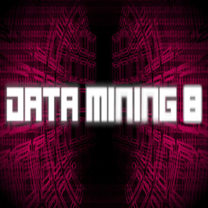 Comprar Data mining 8 CD Key Comparar Precios