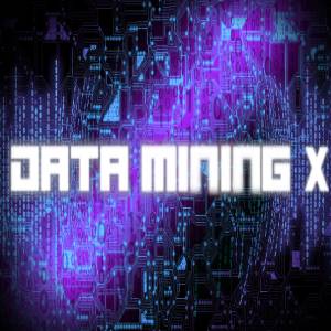 Comprar Data mining X CD Key Comparar Precios