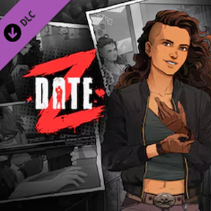 Date Z Hazardous Amour Pack Playstation 5