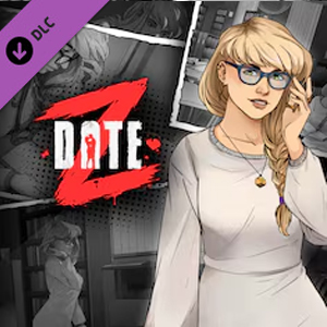 Date Z TTRPG Enthusiast Pack Playstation 5