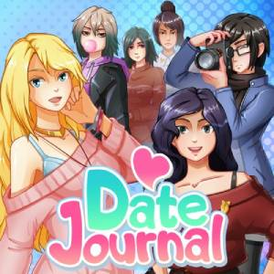 DateJournal Switch