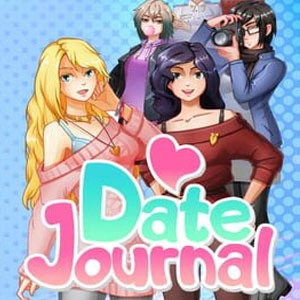 DateJournal Russian Girls Dating Sim
