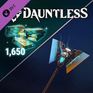 Dauntless Ancient Destroyer Bundle Xbox Series X