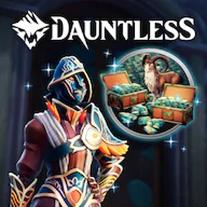 Dauntless Crimson Cavalier Pack Pc