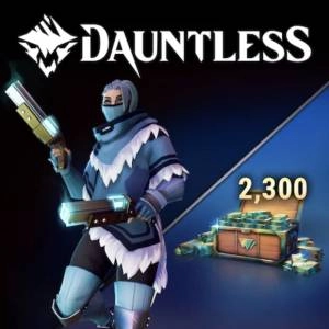 Dauntless Desperado Bundle Pc