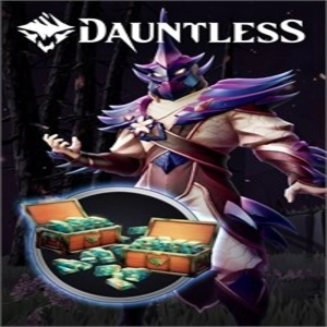 Dauntless Disciple of Death Bundle