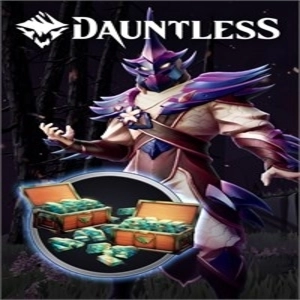 Dauntless Disciple of Death Bundle Playstation 4