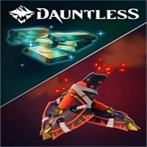 Dauntless Doomslayer of Krolach Bundle Xbox Series X