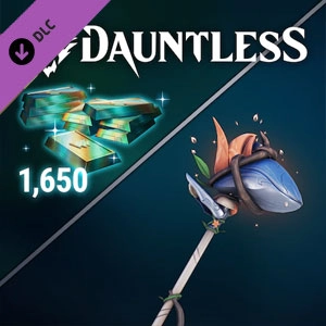 Dauntless Morningtide Maul Bundle Playstation 4