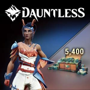Dauntless Rites of Spring Bundle Pc