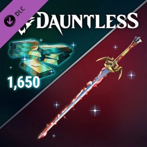 Dauntless Serendipity’s Songblade Bundle Pc
