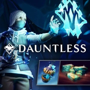 Dauntless The Unseen Arrival Pack
