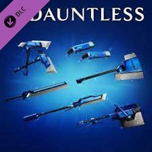 Dauntless Weapon Bundle Xbox Series X