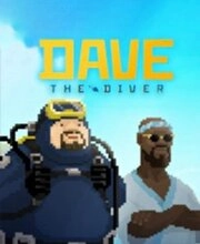 Dave the Diver Xbox Series X