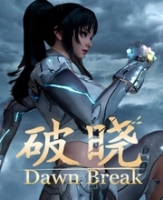 Dawn Break Pc