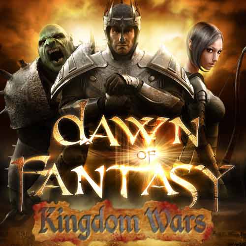 Descargar Dawn of Fantasy Kingdom Wars - key Steam