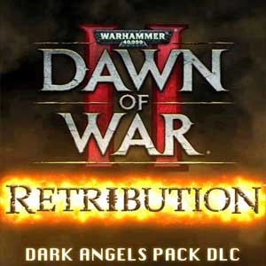 Dawn Of War 2 Retribution Dark Angels Pack