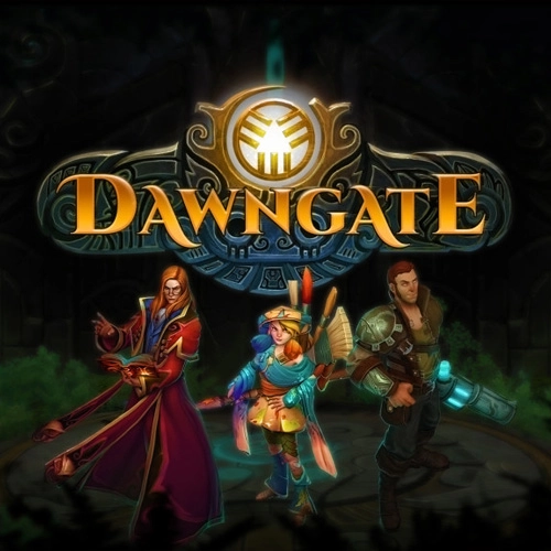 Dawngate Pc