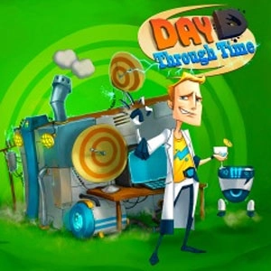 DayD Through Time Pc