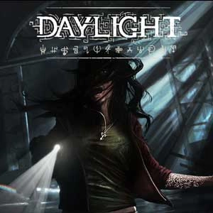 Daylight Playstation 4