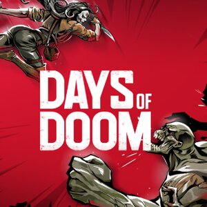 Comprar Days of Doom CD Key Comparar Precios