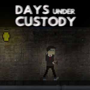 Comprar Days Under Custody CD Key Comparar Precios