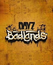 DayZ Badlands Playstation 5
