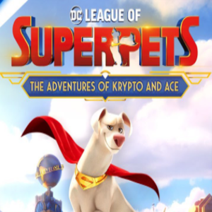 Comprar DC League of Super-Pets PS5 Barato Comparar Precios