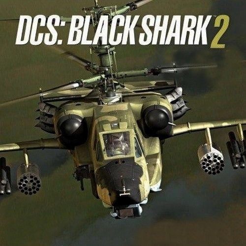 DCS Black Shark 2