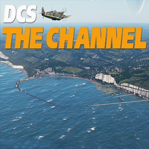 DCS The Channel Pc