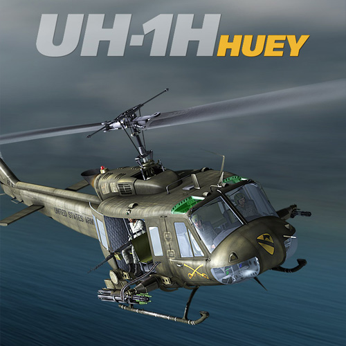 Comprar DCS UH-1H Huey CD Key Comparar Precios
