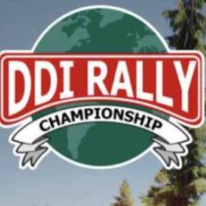 DDI Rally Championship Pc