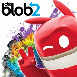 Comprar De Blob 2 Ps4 Barato Comparar Precios
