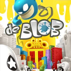 de Blob Pc