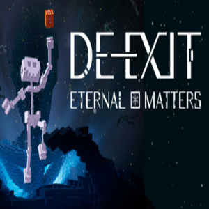 Comprar DE-EXIT Eternal Matters CD Key Comparar Precios