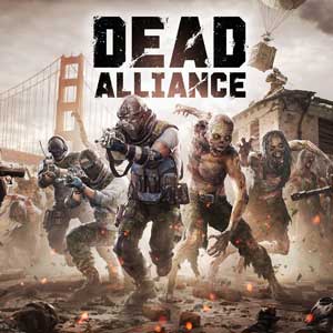 Comprar Dead Alliance PS4 Code Comparar Precios
