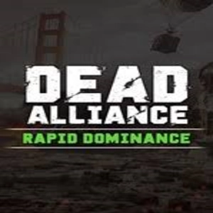 Dead Alliance Rapid Dominance Pack Playstation 4