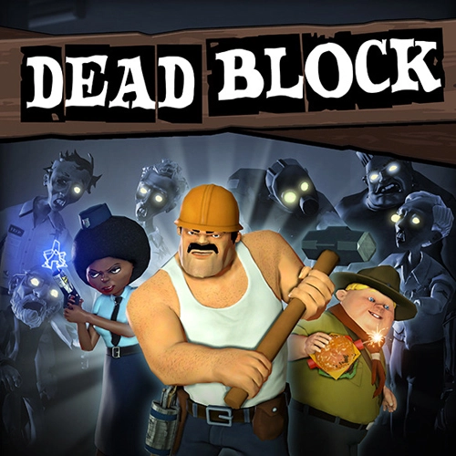 Dead Block Pc