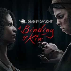 Dead by Daylight A Binding of Kin Chapter Xbox One