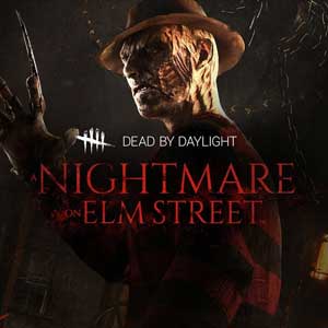 Comprar Dead By Daylight A Nightmare On Elm Street CD Key Comparar Precios